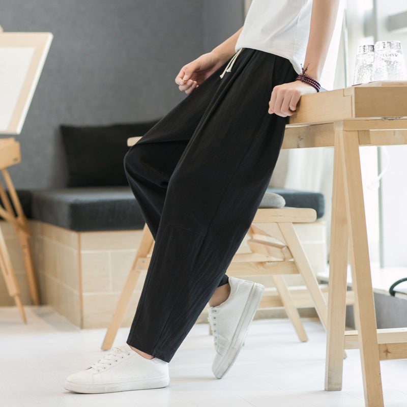 Ultimate Comfort Men's Pants