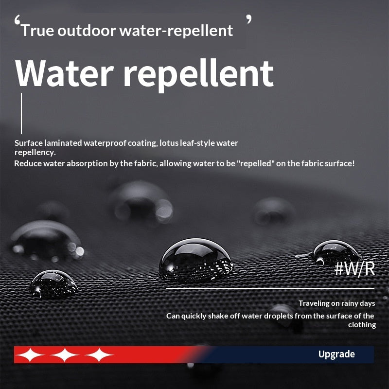 Men's Winter Windproof Ear-Protecting Outdoor Lei Feng Cap