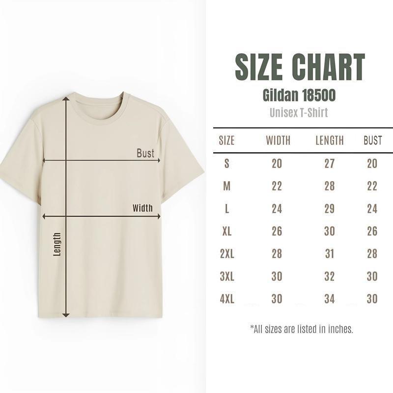 Comfort Fit Cotton Tee