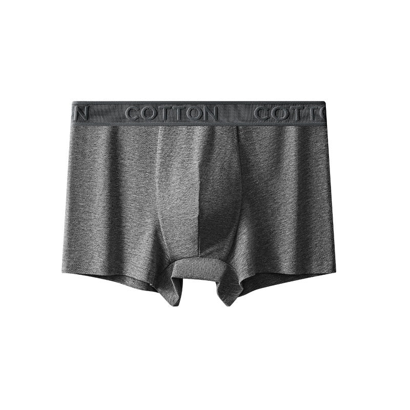 ComfortGuard Men's Boxer Briefs
