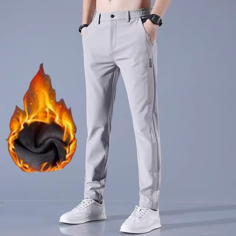 Men's Cozy Autumn Pants