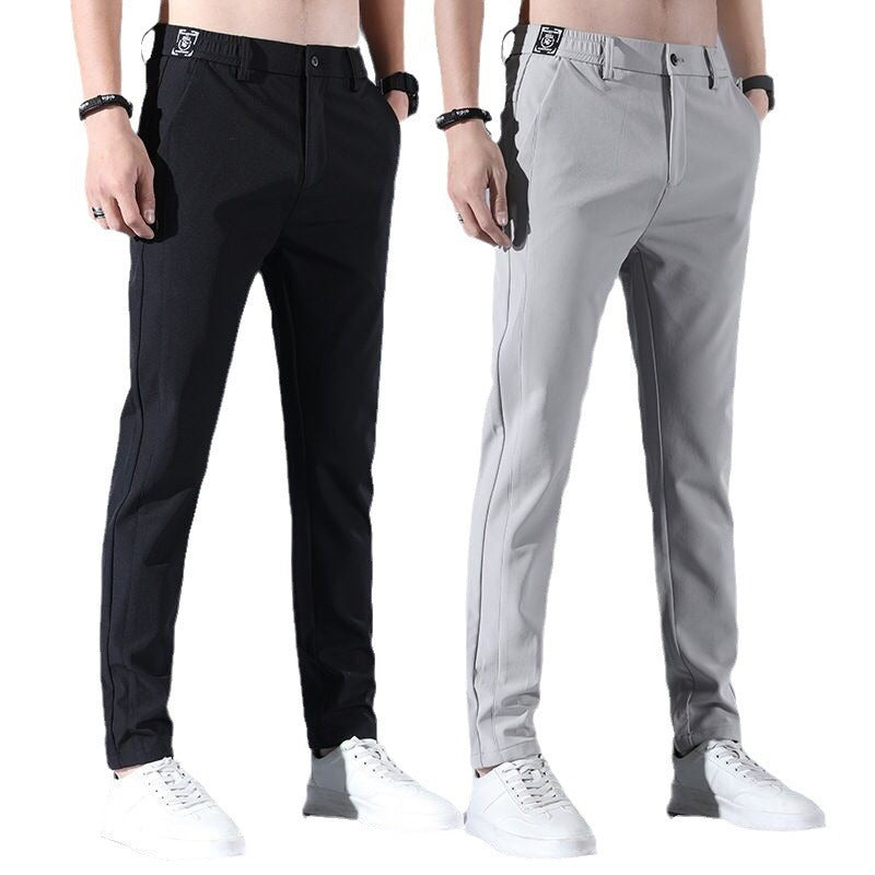 Men's Cozy Autumn Pants