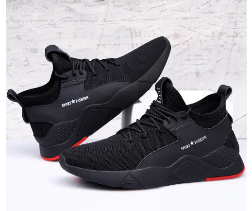 2020 New Men's Sports Sneakers - Casual Running Shoes