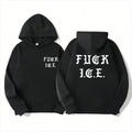 Pro-Immigration Anti-ICE Social Justice T-Shirt
