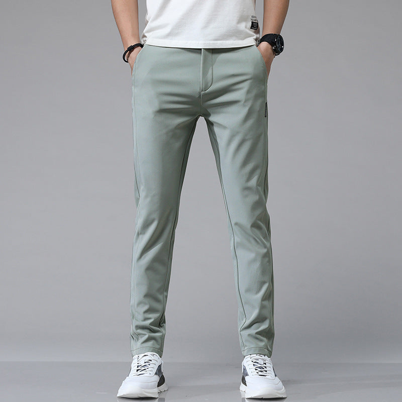 Men's Cozy Autumn Pants