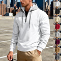 Smart Style Men's Hoodie