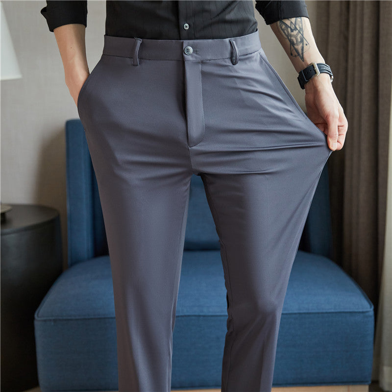 Everyday Slim Fit Pants