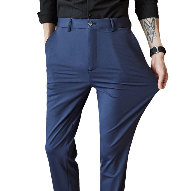 Everyday Slim Fit Pants