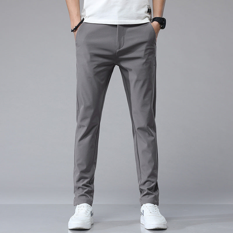 Men's Cozy Autumn Pants