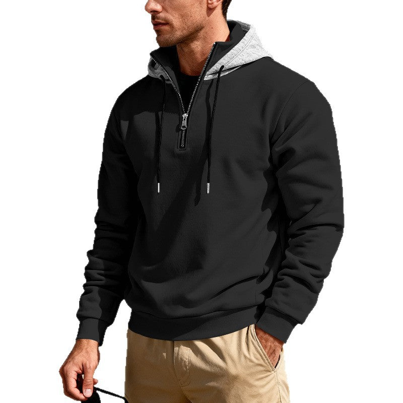 Smart Style Men's Hoodie