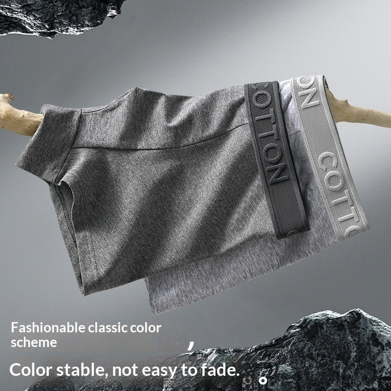 ComfortGuard Men's Boxer Briefs