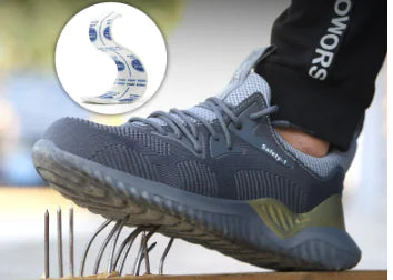 Men's Running Shoes, Fashion Sneakers, Casual Sports Footwear