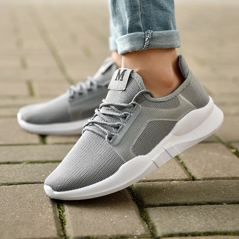 Men's Casual Sneakers, Sports Shoes, Running Shoes