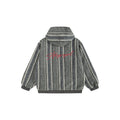 Corduroy Hoodies Exude Cozy American-style Charm For Fall And Winter