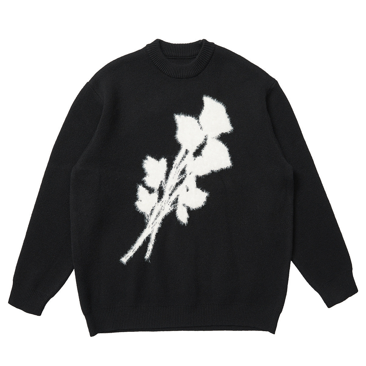 Vintage Rose Men's Sweater