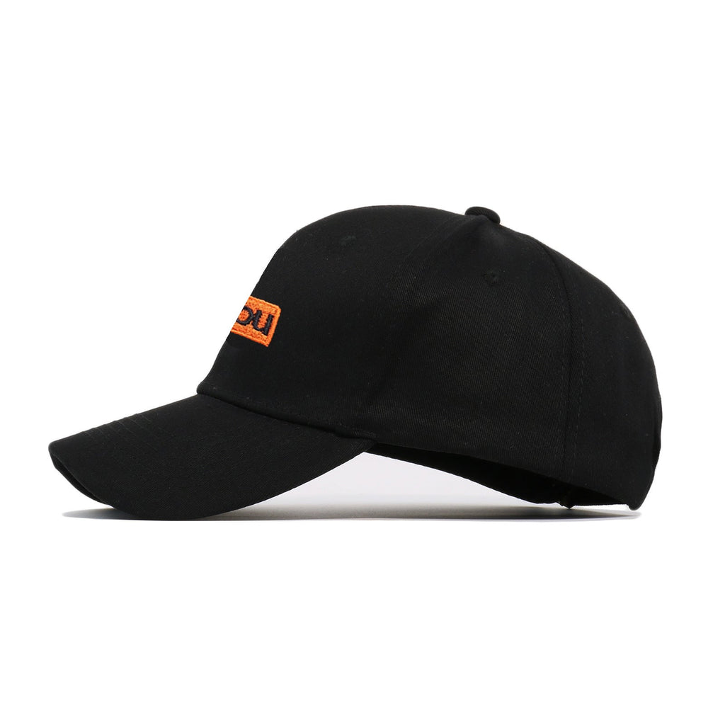Love You Soft Baseball Cap