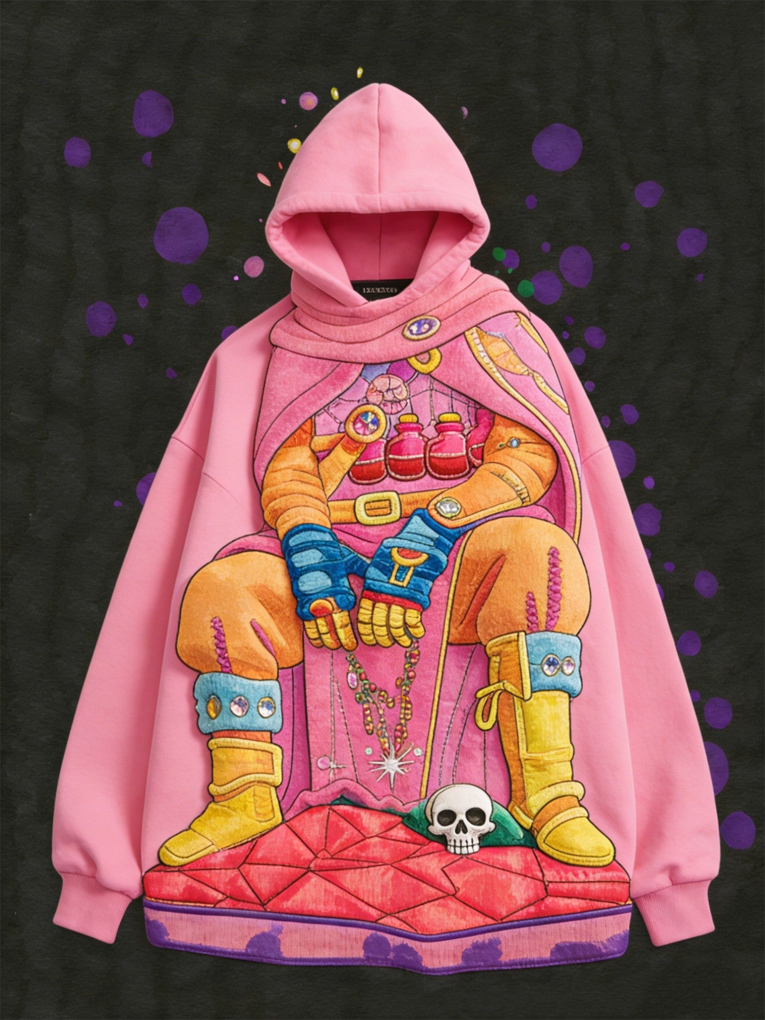 Hoodie