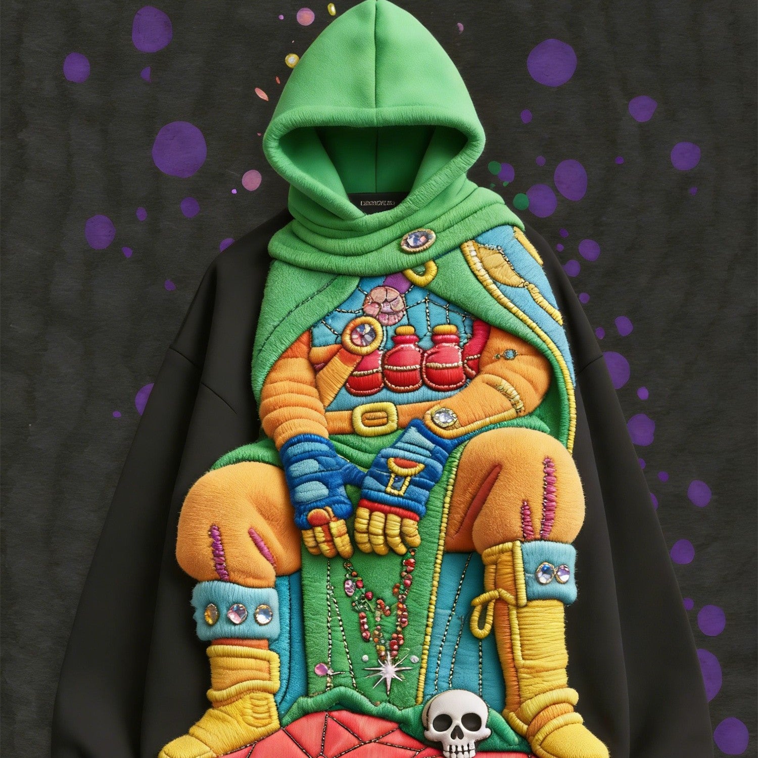Hoodie