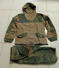 Little Green Man Guoka Combat Suit