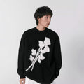 Vintage Rose Men's Sweater