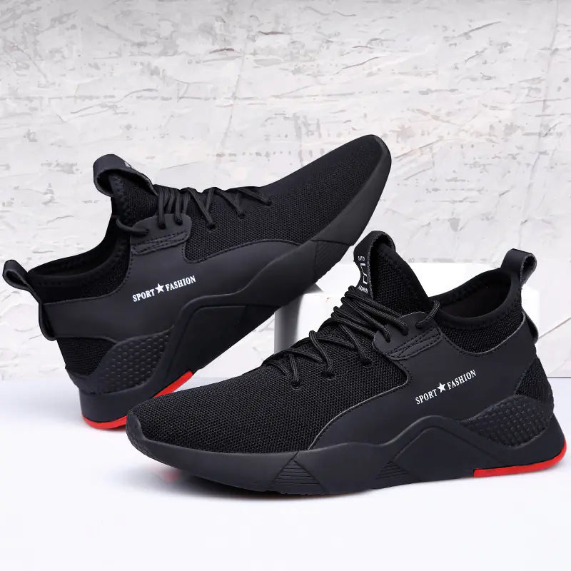 2020 New Men's Sports Sneakers - Casual Running Shoes