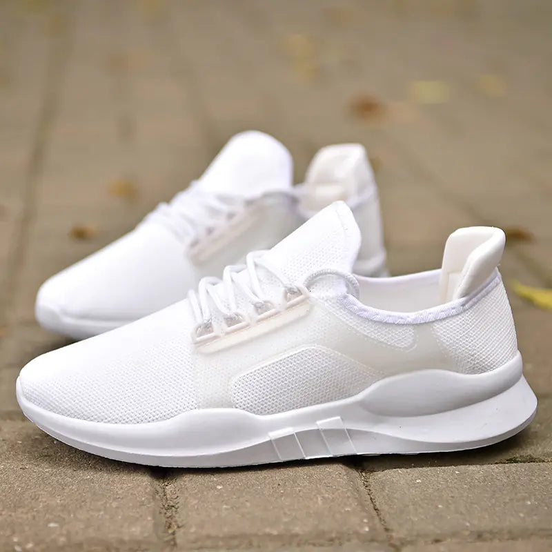 Men's Casual Sneakers, Sports Shoes, Running Shoes