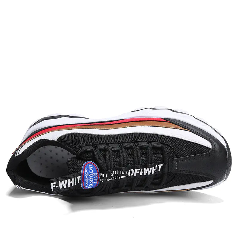 Casual Sports Shoes, Running Shoes, Sneakers