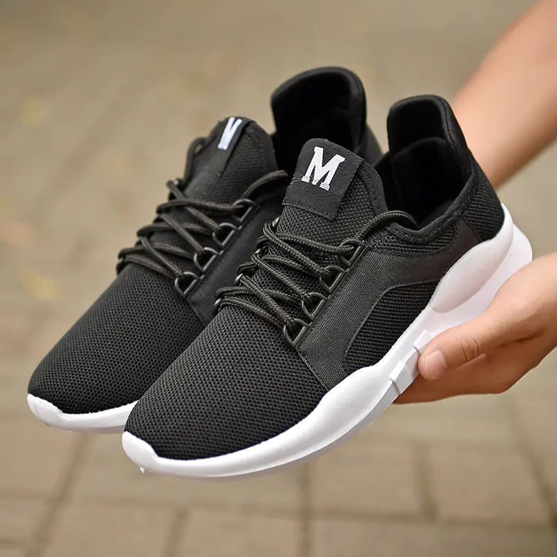 Men's Casual Sneakers, Sports Shoes, Running Shoes